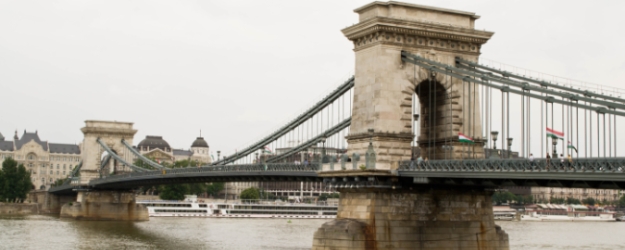 ChainBridge