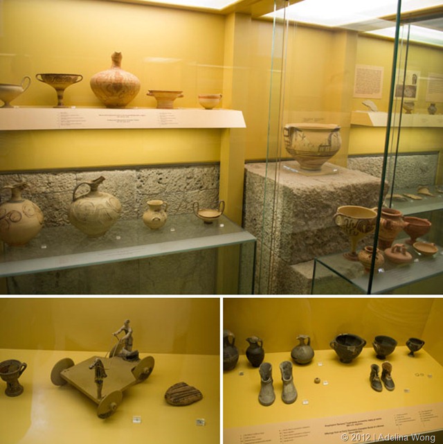 Museum of Ancient Agora